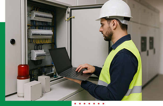 Supply-Installation Support